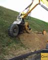 Gallmac WMW-115-TRS @ WORK  -  PB060002