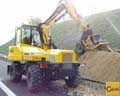 Gallmac WMW-115-TRS @ WORK  -  PB060004