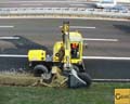 Gallmac WMW-115-TRS @ WORK  -  PB060006