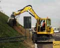 Gallmac WMW-115-TRS @ WORK  -  PB060025