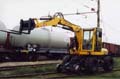 Gallmac RMW-115 @ WORK  -  f104