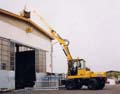 Gallmac WMW-115 @ WORK  -  f119