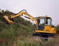 Gallmac WMW-115 @ WORK  -  f120