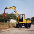 Gallmac WMW-100 @ WORK  -  f121