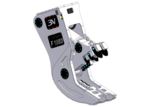 Trevi Benne F Series  -  F gray