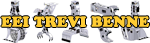 EEI-Trevi Benne Demolition Tools Logo