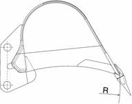 Reverse Bucket with Teeth