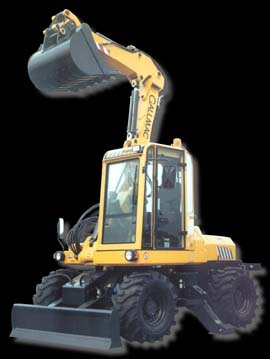 Gallmac Multi-Task Tool Carriers