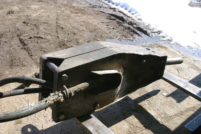 BRP Compactor