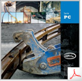 Rib Positioning Clamps & Concrete Pile Breakers